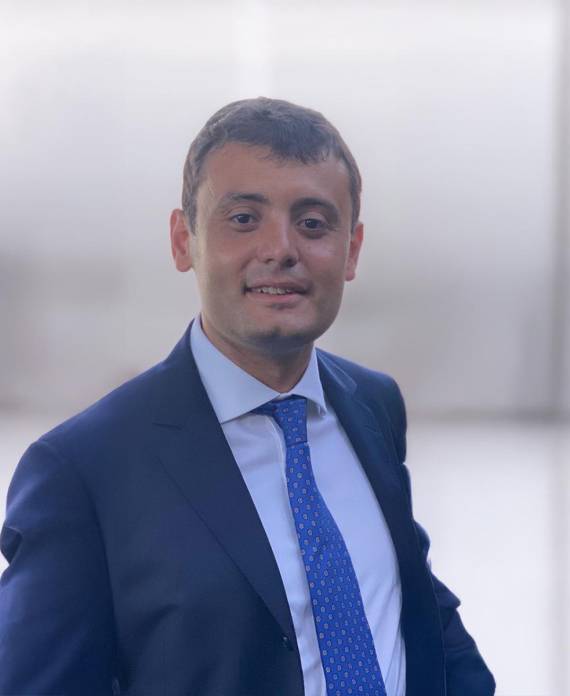 Carlo-Barile - Philia Associates - Consulenza per una comunicazione strategica