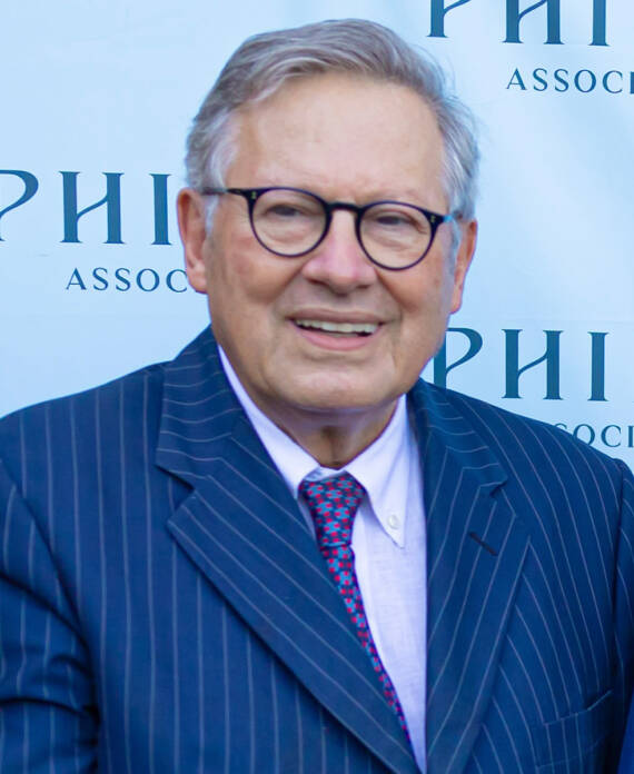 Paolo Liguori - Giornalista, editorialista e direttore