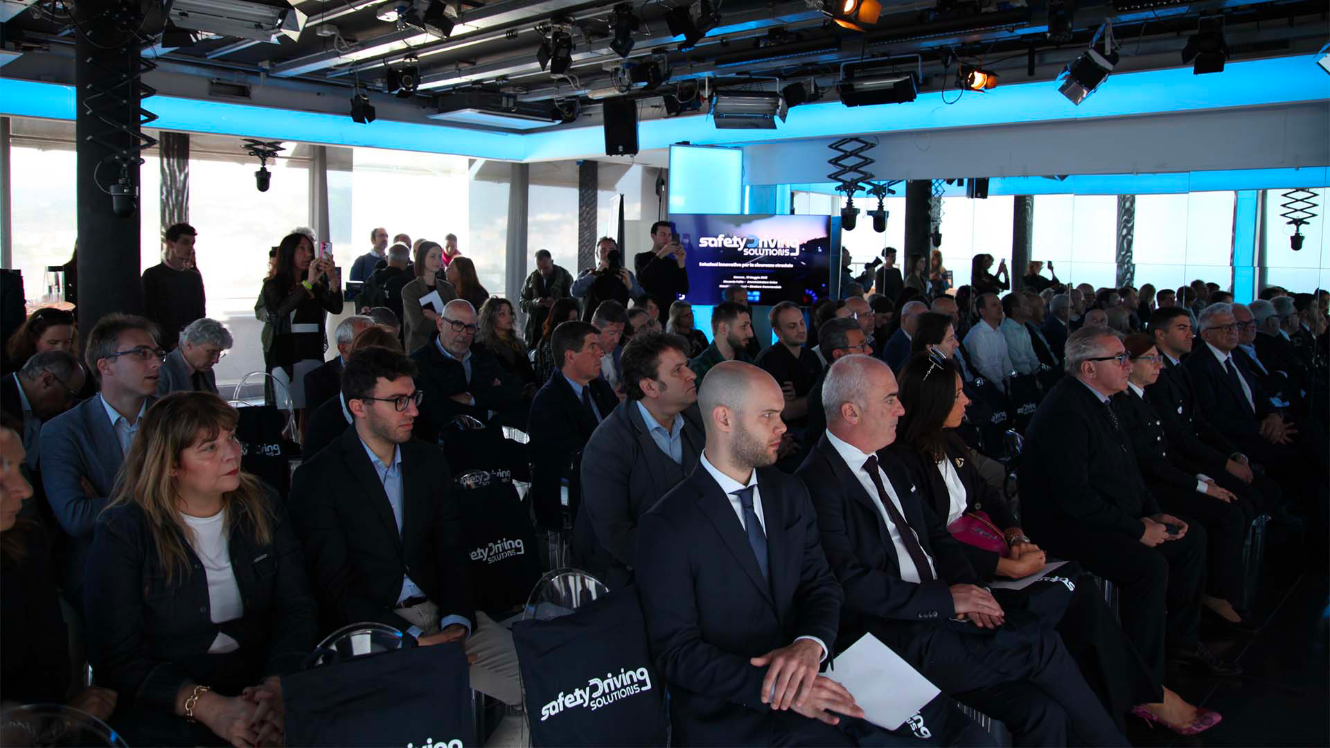 Safety Driving Solutions Drive1