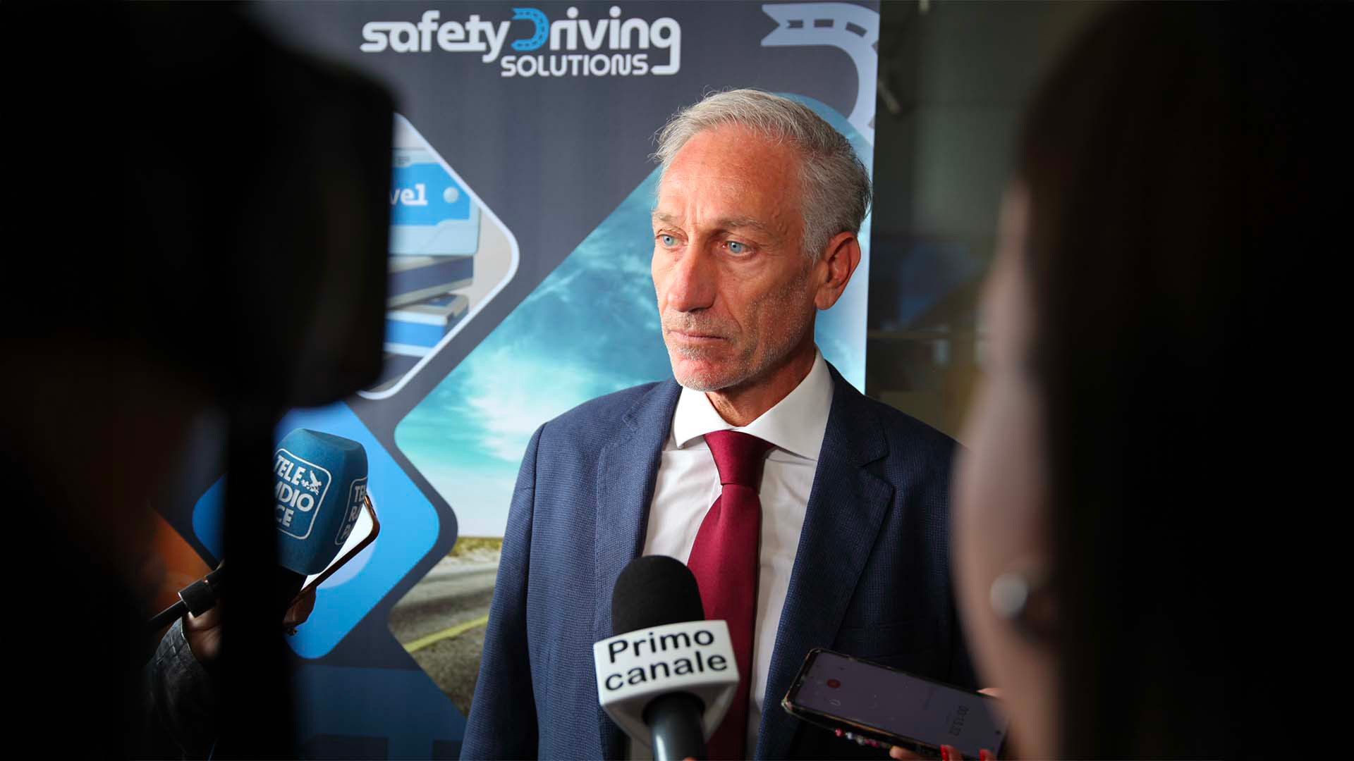 Safety Driving Solutions