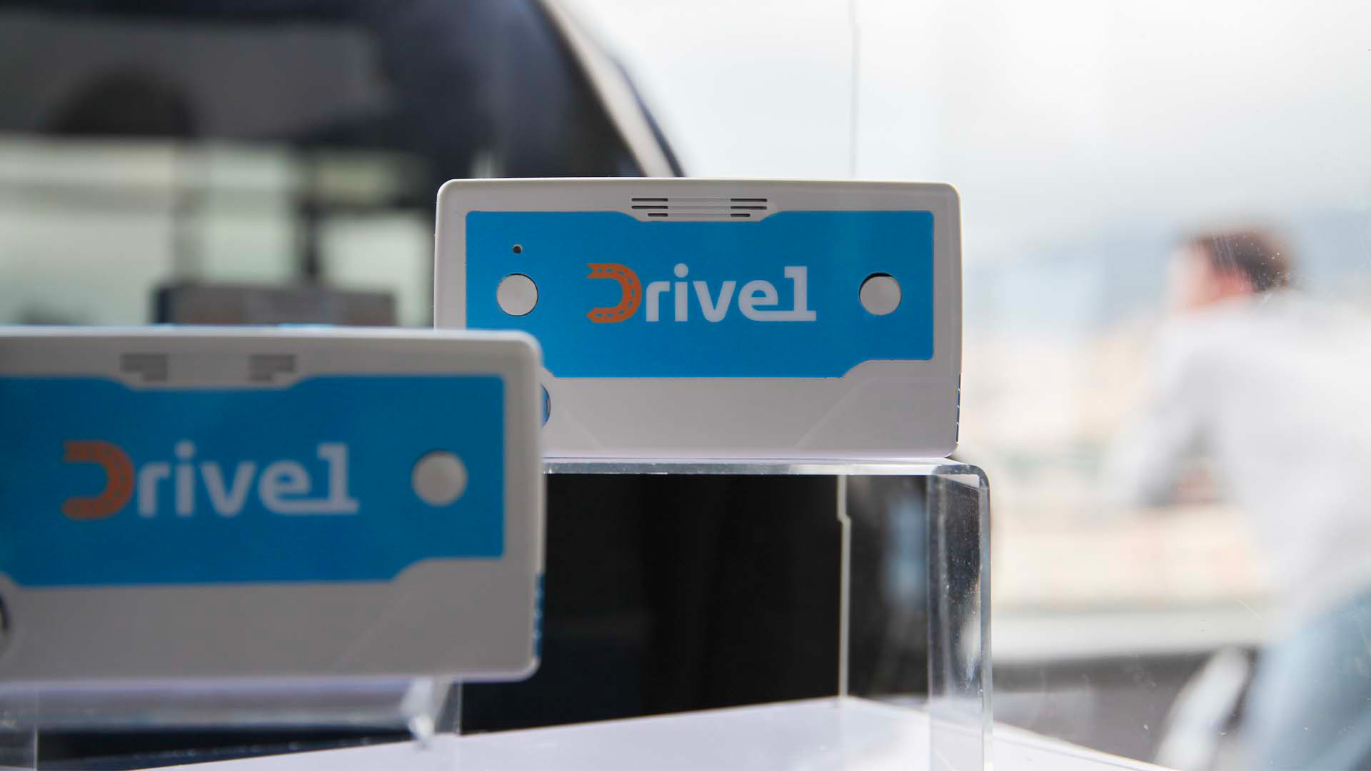 Safety Driving Solutions Drive1