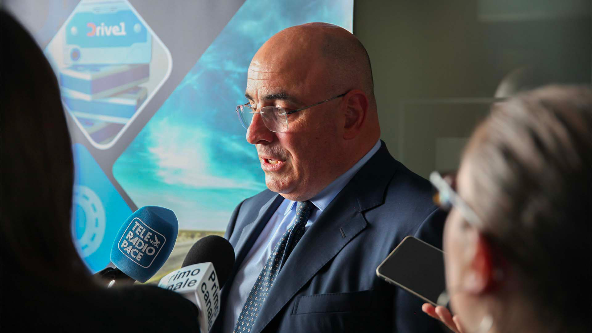 Safety Driving Solutions